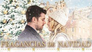 Fragancias de Navidad PELÍCULA COMPLETA | Películas de Navidad | Geraldine Somerville | Pelis de ⭐️