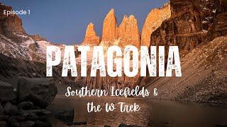 Patagonia Travel | Perito Moreno & The W Trek in Torres del Paine