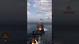 World Of Warships Legends