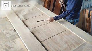 How Do You Prepare Your Wood - Wood Preparation
