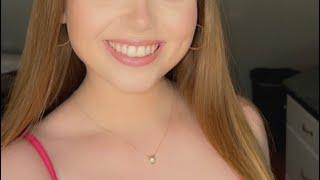 *ASMR* Storytime/Telling you a secret (Up Close Whisper)