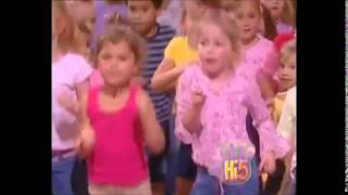 Hi-5 USA - Some Kind Of Wonderful (Opening Version)