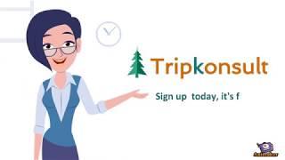 Tripkonsult - Award Winning Luxury Travel Club