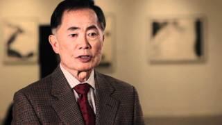 Remembrance Project Tribute by George Takei