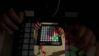 GANO - VUKEINE Slowed Brazilian Phonk on Launchpad #phonk #trollface #kratos #trending  #shorts