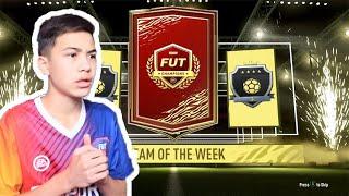 MY ELITE 3 FUT CHAMPIONS REWARDS!!! FIFA 21