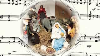 Franck: Fantasia di Noëls, Echi natalizi (Belli, organo)