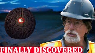 TERRIFYING Discovery At Oak Island During Final Excavation