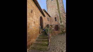 Tuscania Lazio