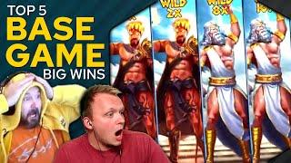 One Spin Big Win on Slots! #14