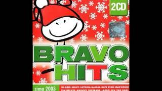 Bravo hits Zima 2003 2002