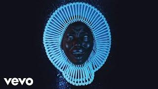 Childish Gambino - Stand Tall (Official Audio)