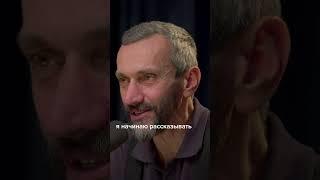 Вы – не гуманитарий, вы – лентяй! | Алексей Савватеев | Популяризатор математики