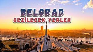 Places to Visit in Belgrade 