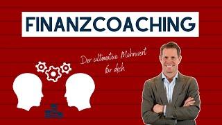 Finanzcoaching - (was es wirklich ist und was es dir bringt)