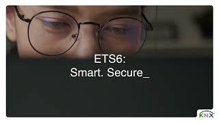 What's new in ETS6?