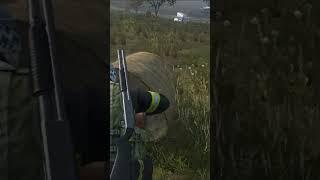 DayZ - А можно я с тобой? #dayz #дейз #shorts #games #gameplay