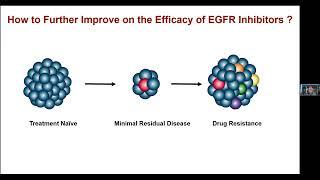 Future Research and Treatment Options | 2023 Living with EGFR-Mutant Lung Cancer Patient Forum