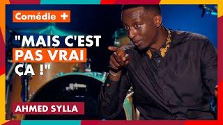 Ahmed Sylla : Les trajets en famille avec Waze - Différent - Comédie+