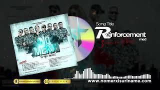REINFORCEMENT II SUMMER VIBE II MUZIEKFORMATIE NO MERXI (NMX)