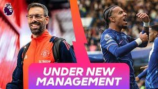 Van Nistelrooy Faces the Ultimate Chelsea Test | Matchweek 10 Preview