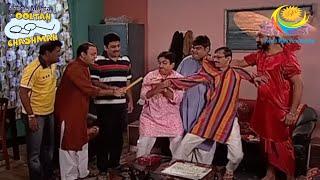 Gokuldham Men Teach Popatlal A Lesson | Full Episode | Taarak Mehta Ka Ooltah Chashmah