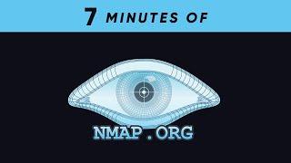 Learn Nmap in 7 Minutes!