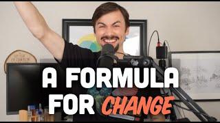 A Formula for Change with Matt Powers + the Opening of R-Future 2024