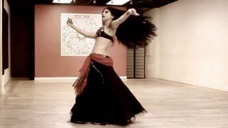 Mahafsoun Metal Bellydance ~ Myrath {Beyond The Stars}