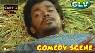 100% சிரிச்சிட்டேய் இருக்கலாம் | Comedy Scenes | PUDHIYA PATHAI COMEDY | Parthiban Comedy.