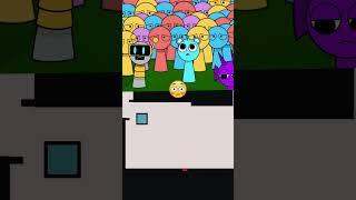 ¡SPRUNKI ESTÁ MUERTO!Slyrac Mod Bouncing Square