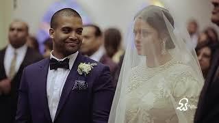 Rosy Senanayake's Daughter, Thisakya Senanayake Wijeyaratne's Sri Lankan Wedding