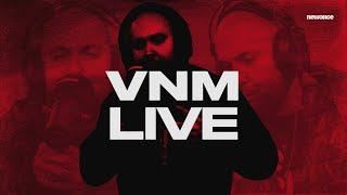 VNM - Fight Club | LIVE @newonce