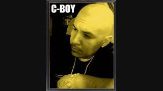 C-Boy - Rather Be With You (Oldie Beat)