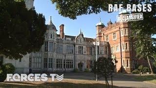 Declassified: RAF Bawdsey's Lasting Legacy To Radar | Forces TV