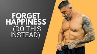 From Happiness to Fulfillment | BKS Clips