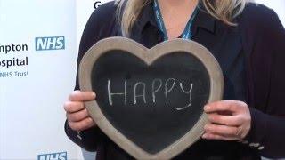 Love Nursing Love Northampton