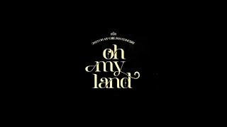 231125 오마이랜드 OH MY LAND 콘서트스케치