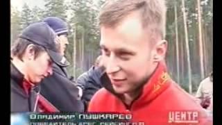 RenTV   Центр   dragracing Киров 16 09 2006