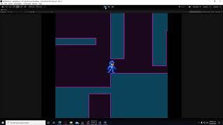 Megaman Classic Basic Mechanics