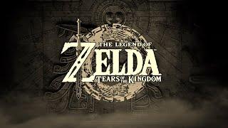 The Legend of Zelda: Tears of the Kingdom OST - Soundtrack | Title Theme - Opening | 2023