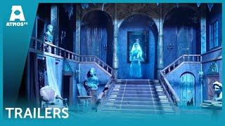 AtmosFX Hall of Haunts Digital Decoration Trailer