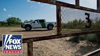 ‘OPEN SEASON’: Shots fired at Texas border patrol agents from Mexico