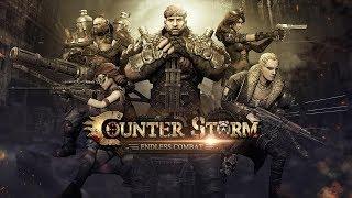 Counter Storm: Endless Combat Android GamePlay HD