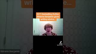 A clip from my latest Historical Happy with Melanie Benjamin. #booktube #book ##podcast