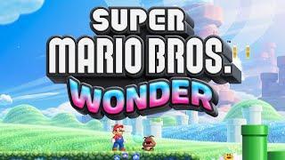 Super Mario Bros. Wonder Review