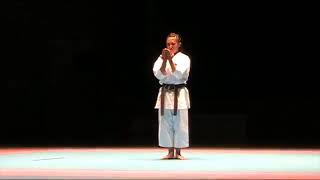 Heiku shito ryu kata