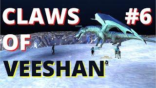 EVERQUEST - CLAWS OF VEESHAN #6 - More new quests from Skyshrine