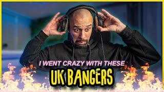 these UK BANGERS made me go CRAZY (Grime!) || HCDS 125
