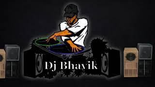 BANJOO TUM TO THEHRE PARDESI MIX DJ BHAVIK AMALSAD GANDHINAGAR